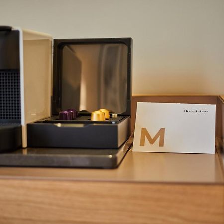 Mon Boutique Hotel โปเญนซา ภายนอก รูปภาพ