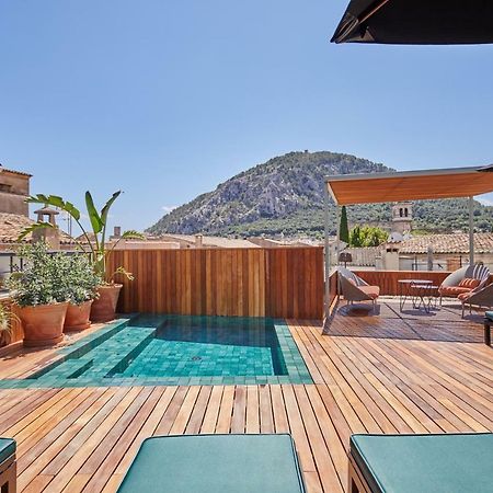 Mon Boutique Hotel โปเญนซา ภายนอก รูปภาพ