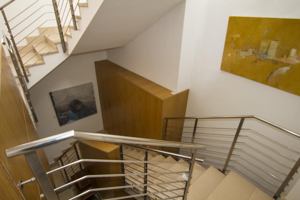 Mon Boutique Hotel โปเญนซา ภายนอก รูปภาพ