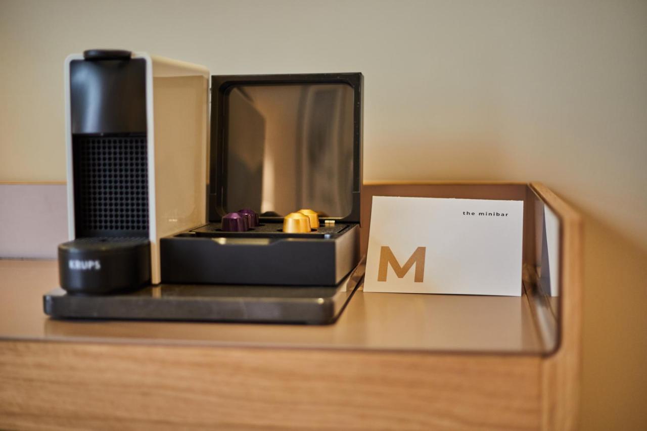Mon Boutique Hotel โปเญนซา ภายนอก รูปภาพ