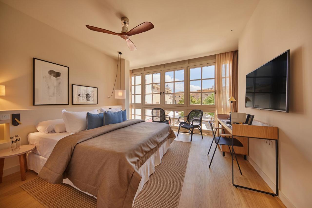 Mon Boutique Hotel โปเญนซา ภายนอก รูปภาพ
