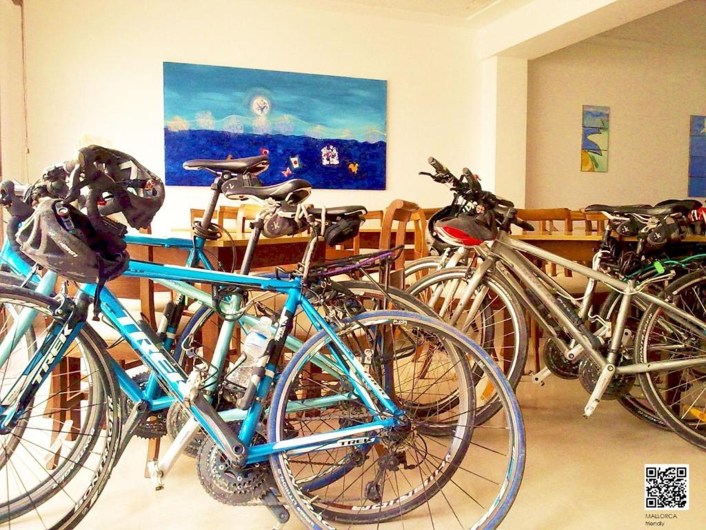 Mon Boutique Hotel โปเญนซา ภายนอก รูปภาพ