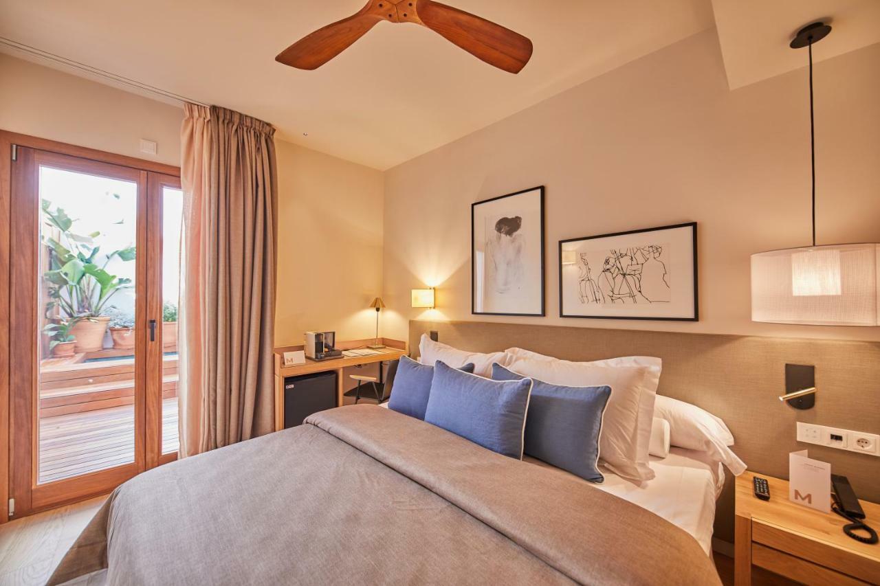 Mon Boutique Hotel โปเญนซา ภายนอก รูปภาพ