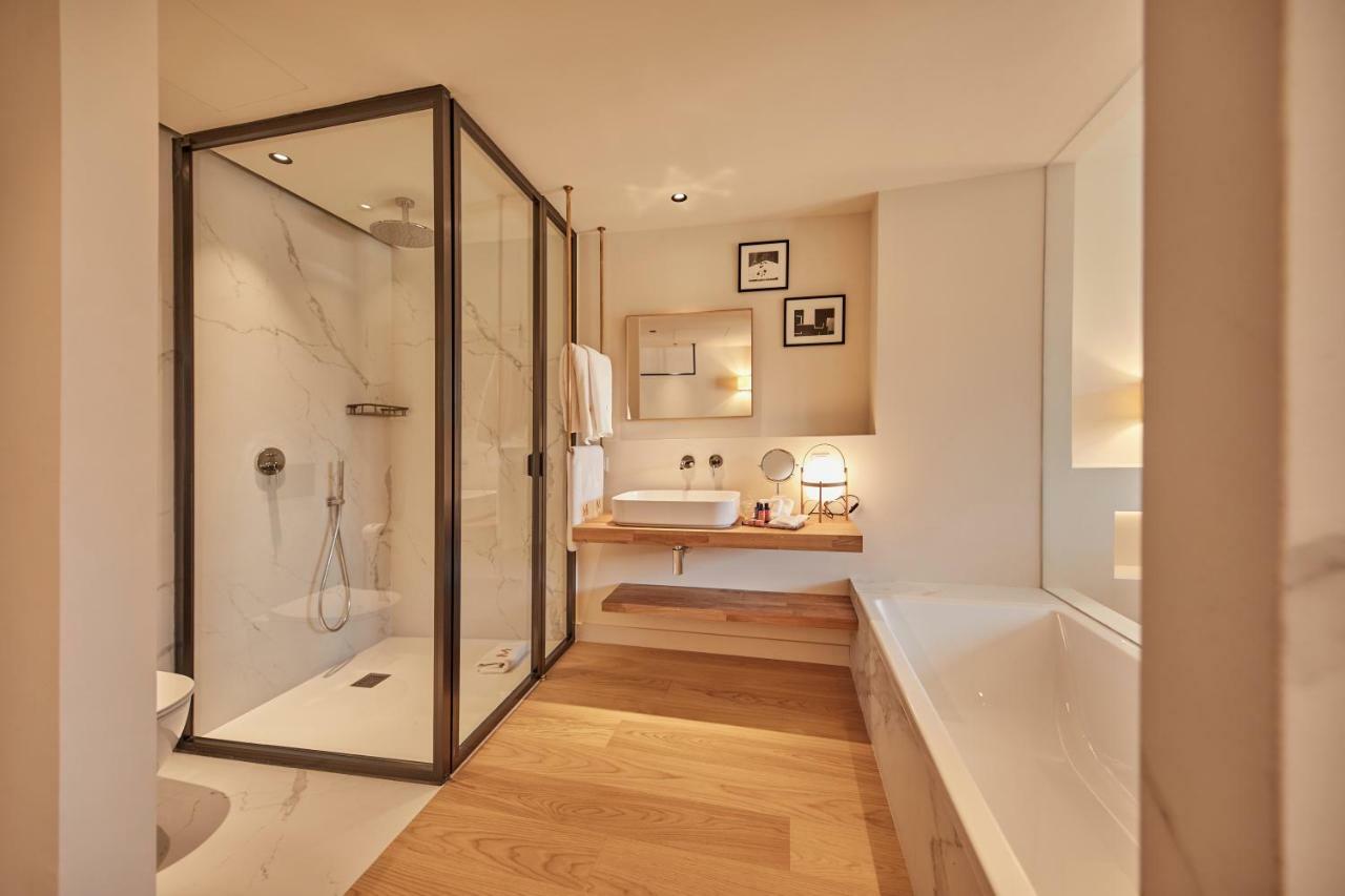 Mon Boutique Hotel โปเญนซา ภายนอก รูปภาพ