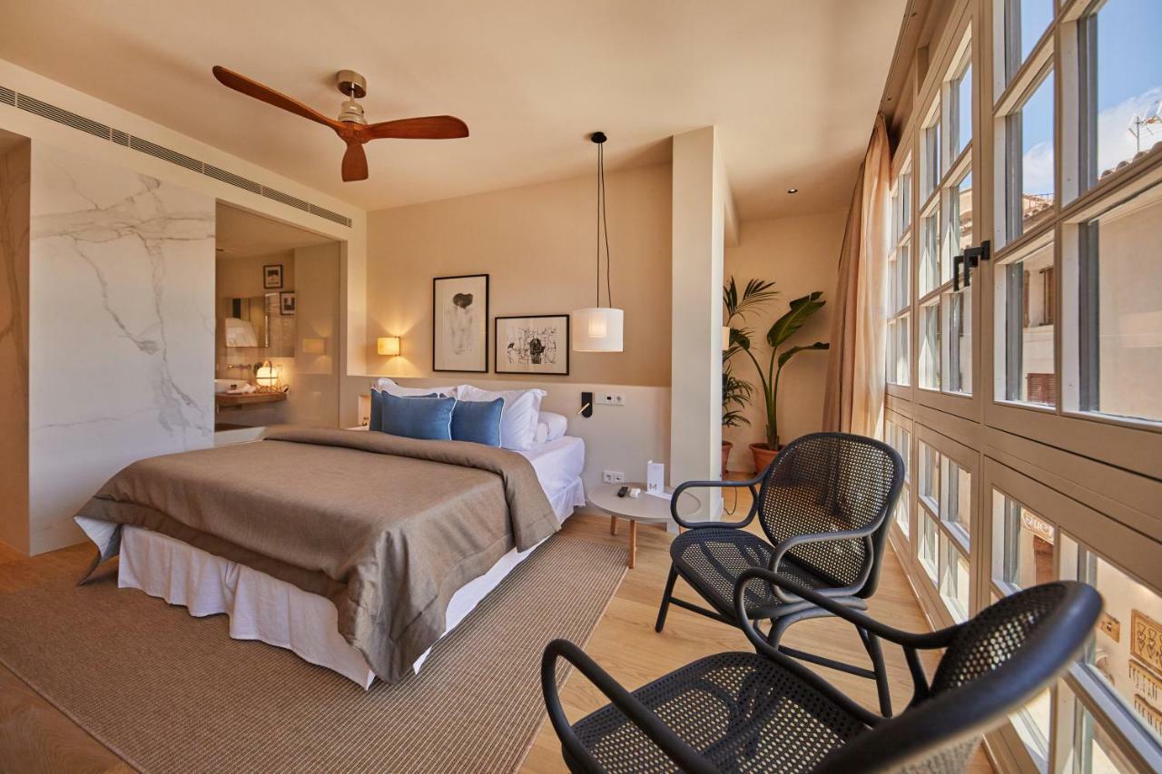 Mon Boutique Hotel โปเญนซา ภายนอก รูปภาพ