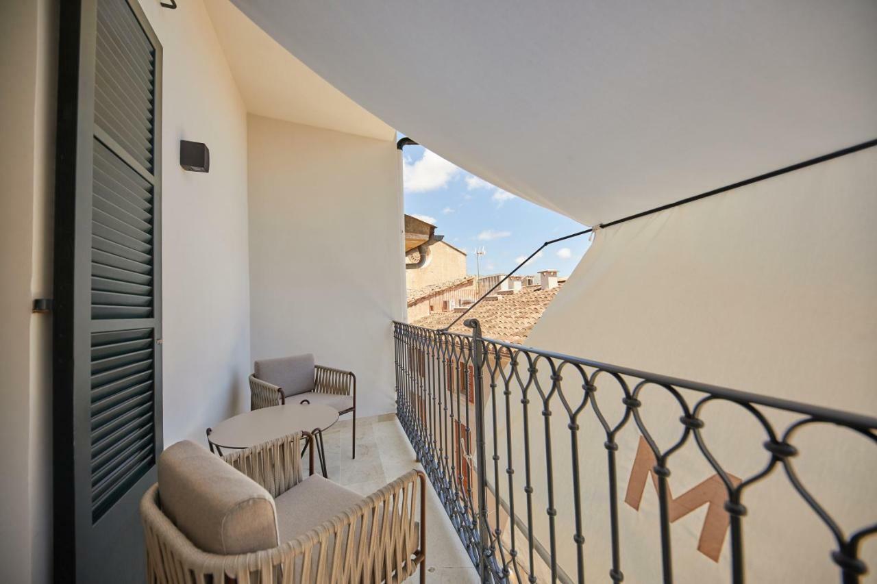 Mon Boutique Hotel โปเญนซา ภายนอก รูปภาพ