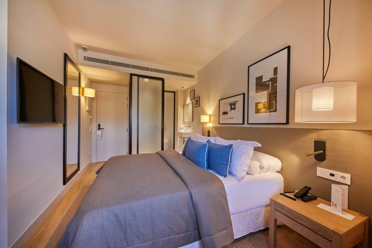 Mon Boutique Hotel โปเญนซา ภายนอก รูปภาพ