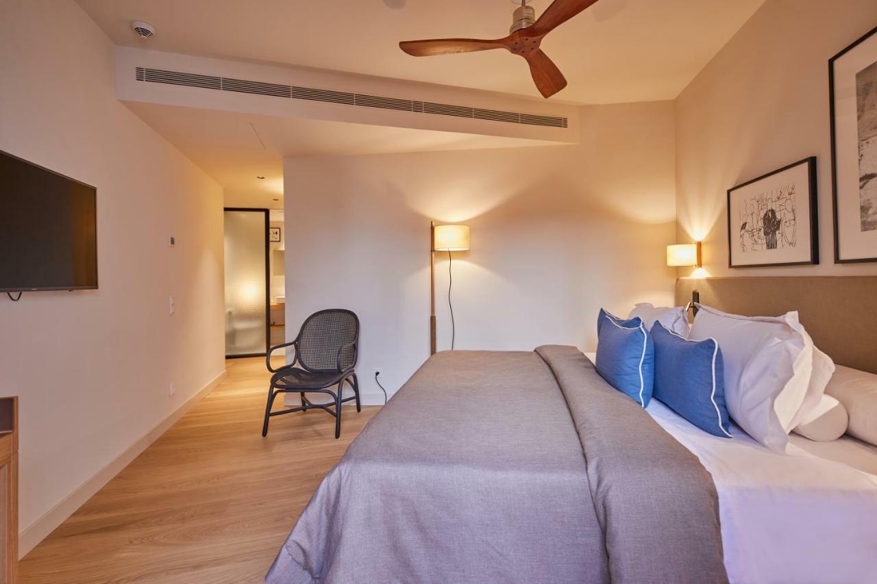 Mon Boutique Hotel โปเญนซา ภายนอก รูปภาพ