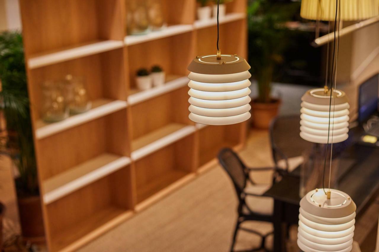 Mon Boutique Hotel โปเญนซา ภายนอก รูปภาพ