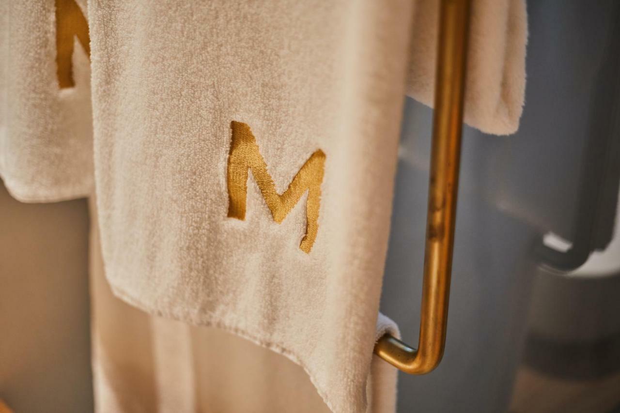 Mon Boutique Hotel โปเญนซา ภายนอก รูปภาพ