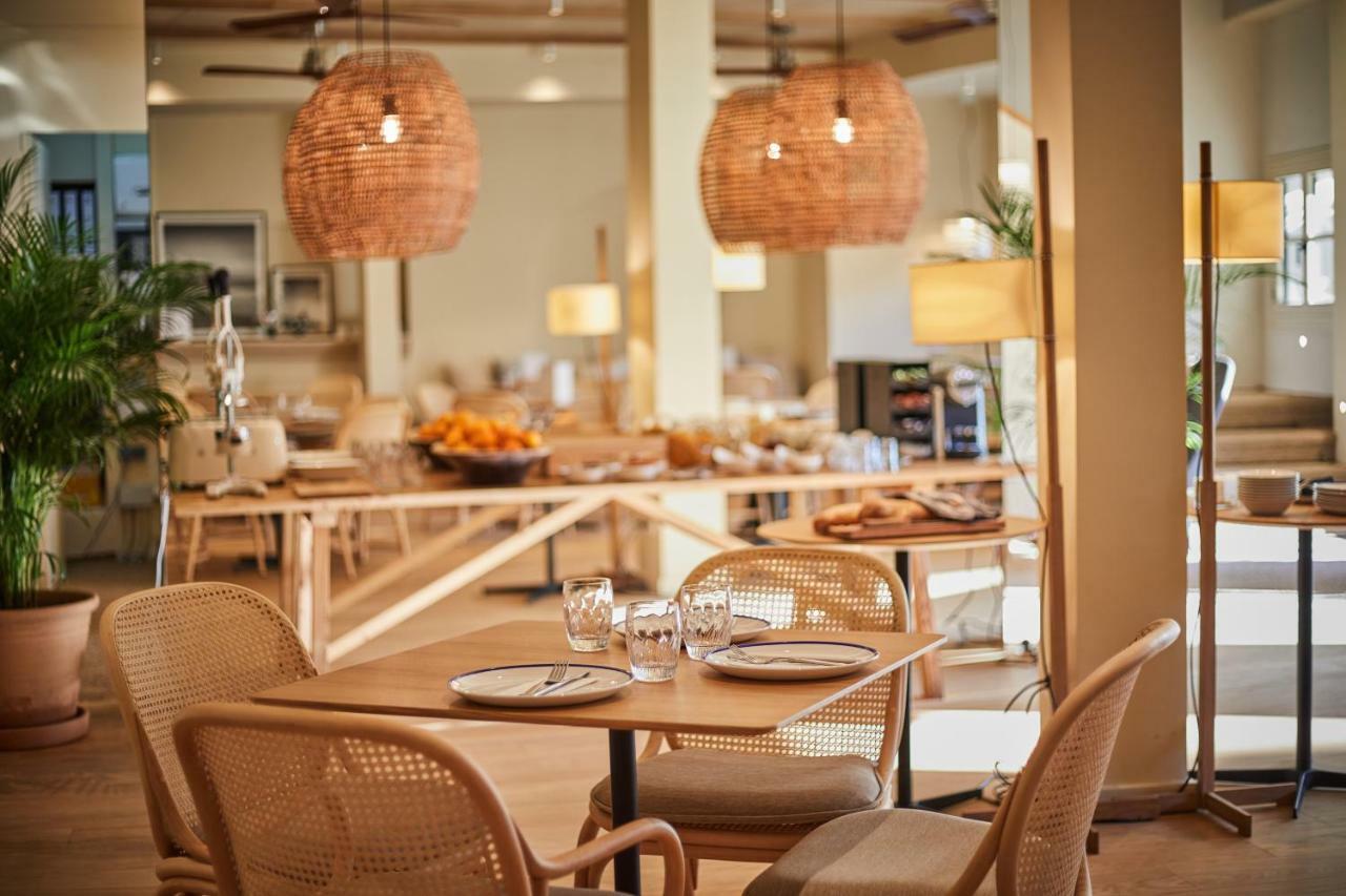 Mon Boutique Hotel โปเญนซา ภายนอก รูปภาพ