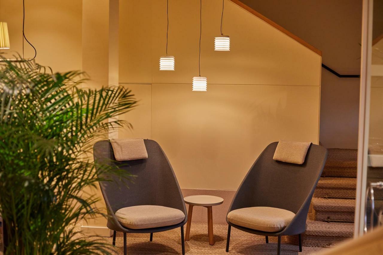 Mon Boutique Hotel โปเญนซา ภายนอก รูปภาพ